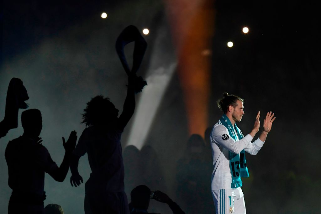 Photo credit should read OSCAR DEL POZO/AFP/Getty Images