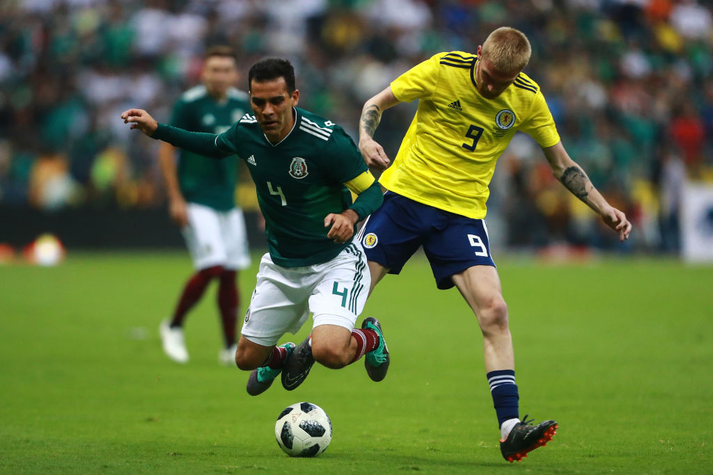 Photo by Hector Vivas/Getty Images