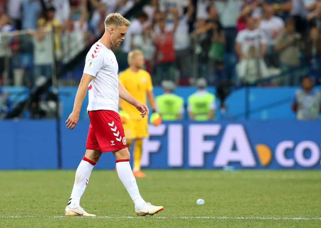 Photo by Alex Livesey/Getty Images