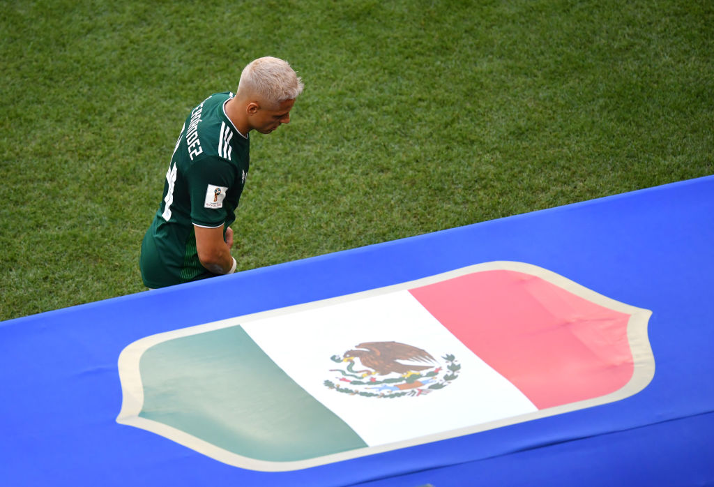 Photo by Hector Vivas/Getty Images