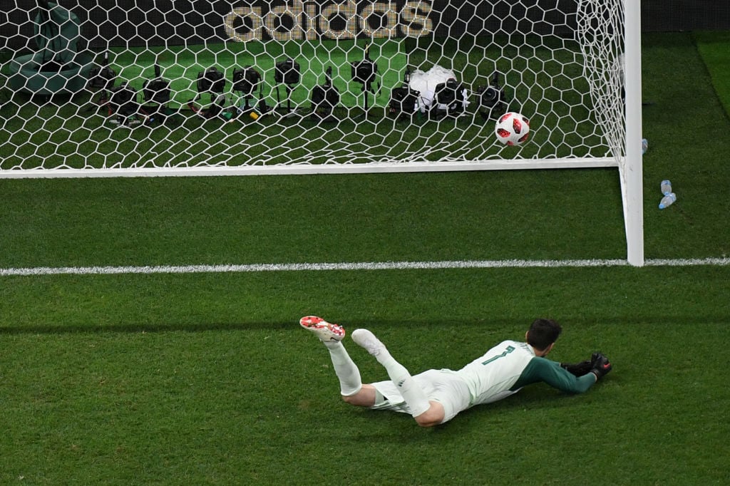 Photo by Shaun Botterill/Getty Images