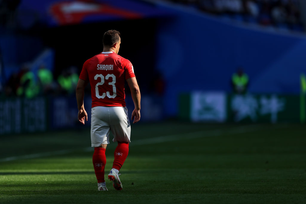 Photo by Richard Heathcote/Getty Images