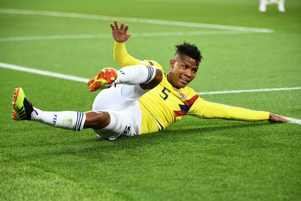 Photo credit should read FRANCK FIFE/AFP/Getty Images