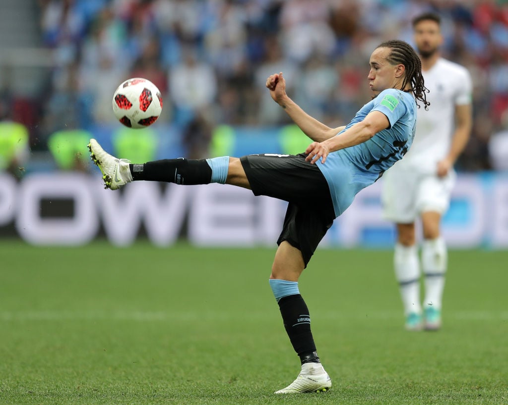 Photo by Richard Heathcote/Getty Images