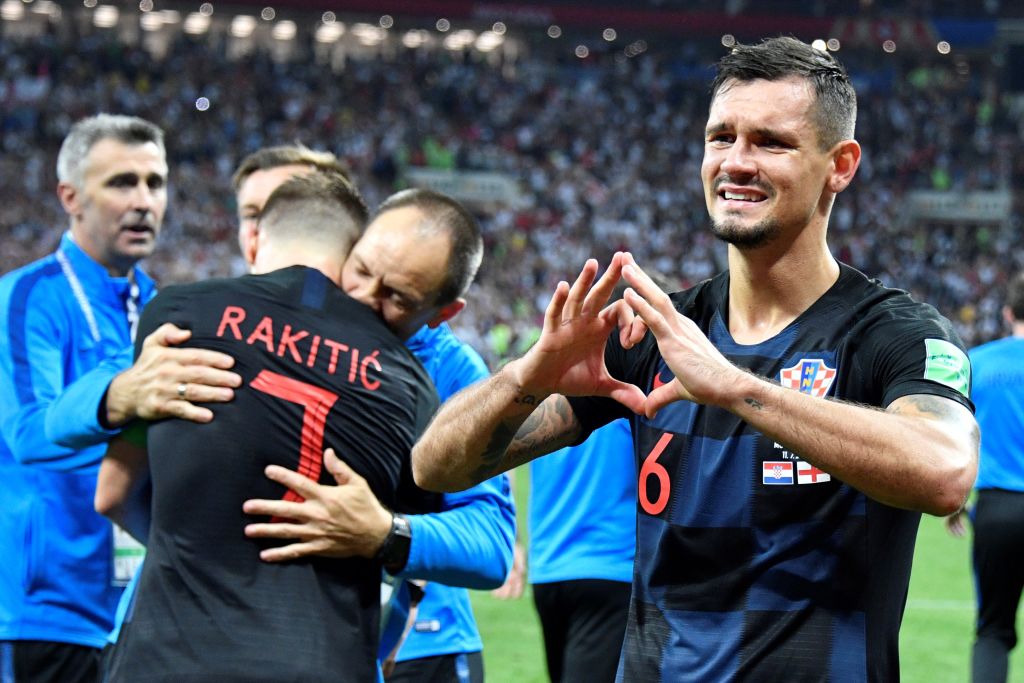 Photo credit should read ALEXANDER NEMENOV/AFP/Getty Images