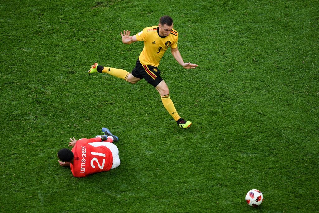 Photo credit should read OLGA MALTSEVA/AFP/Getty Images