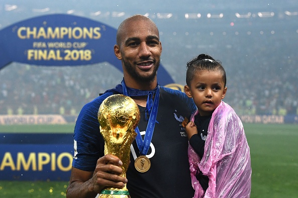 Photo credit should read FRANCK FIFE/AFP/Getty Images
