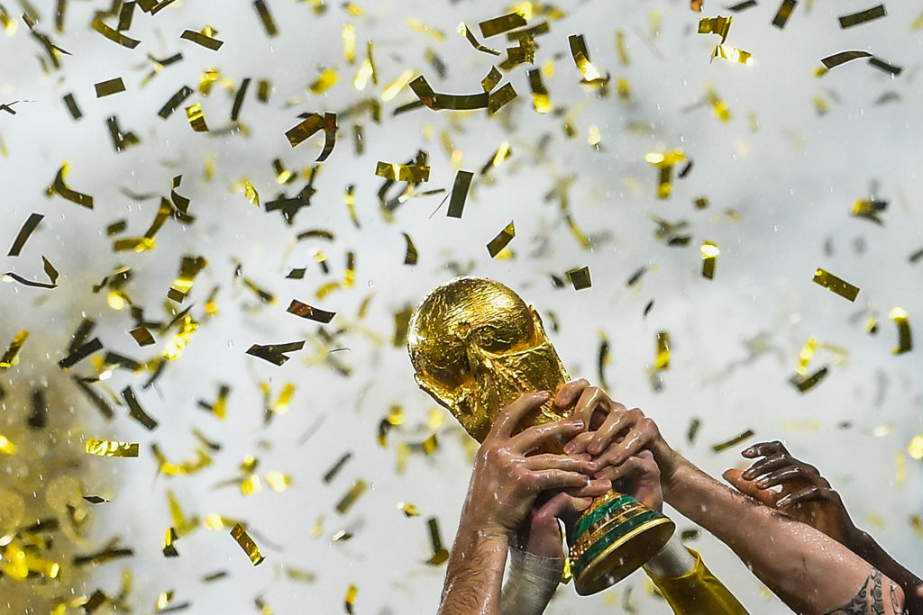 Photo credit should read JEWEL SAMAD/AFP/Getty Images