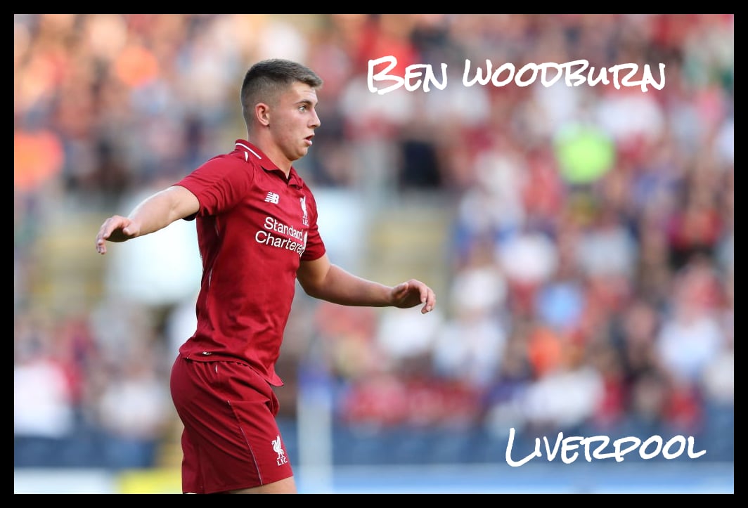 Woodburn