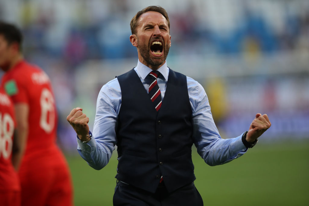 Photo by Ian MacNicol/Getty Images