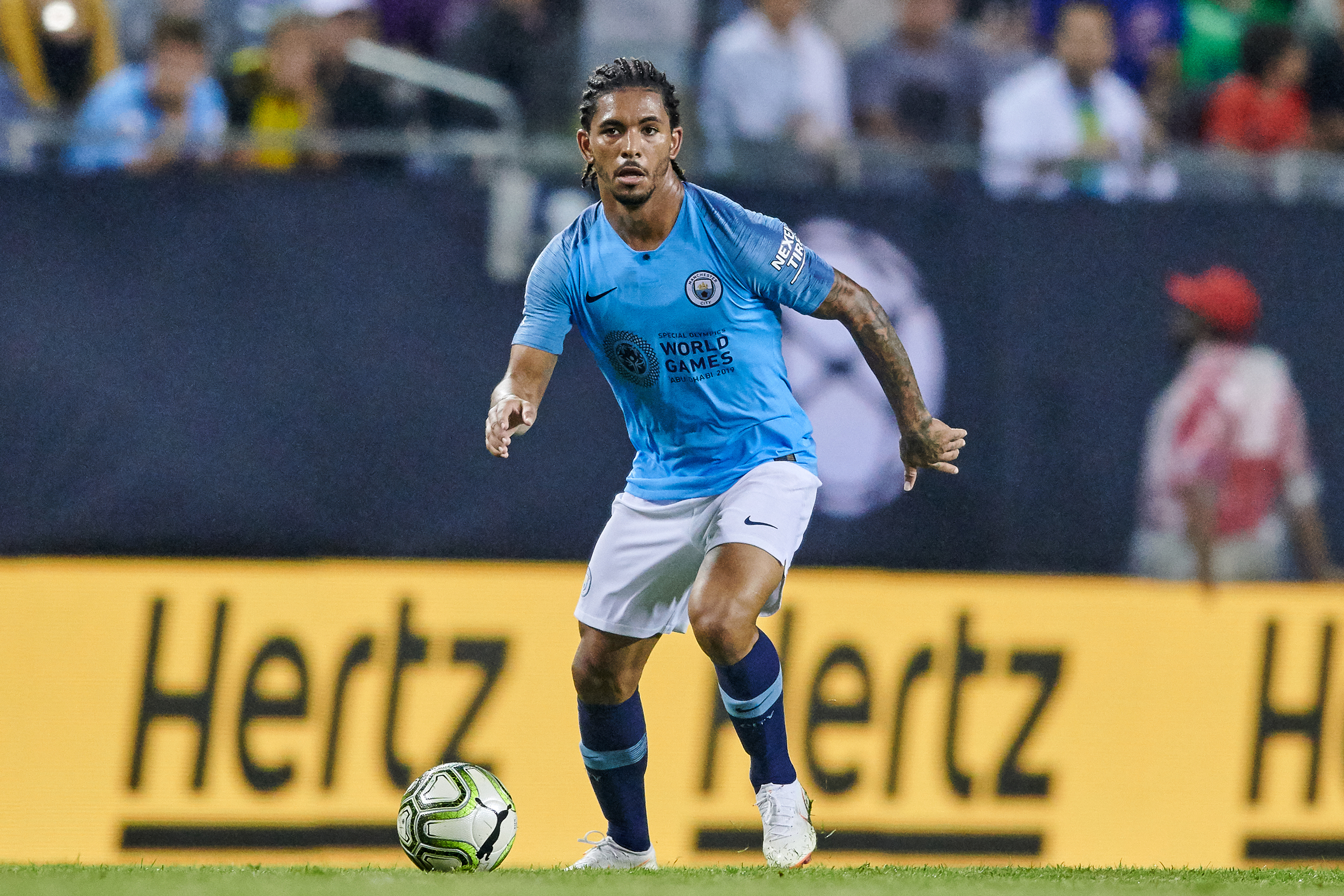 Photo by Robin Alam/Icon Sportswire via Getty Images