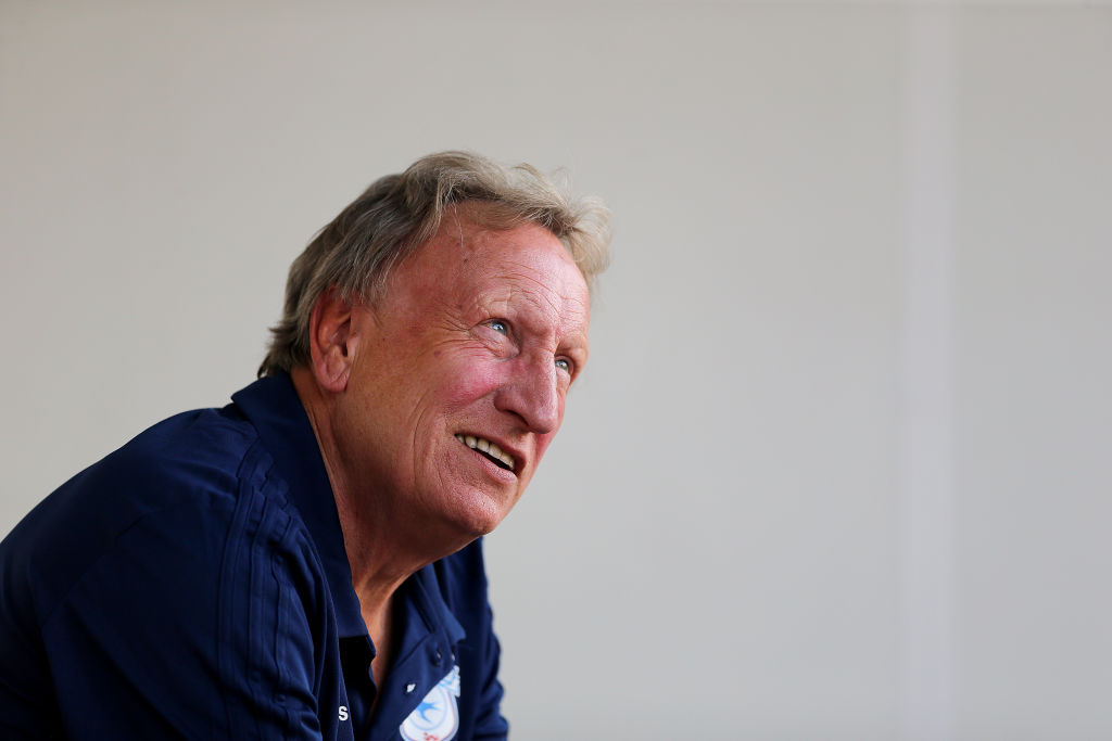 Cardiff 2018/19 preview: Warnock's record, surprise package and surviving on a budget