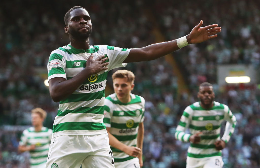 Photo by Ian MacNicol/Getty Images