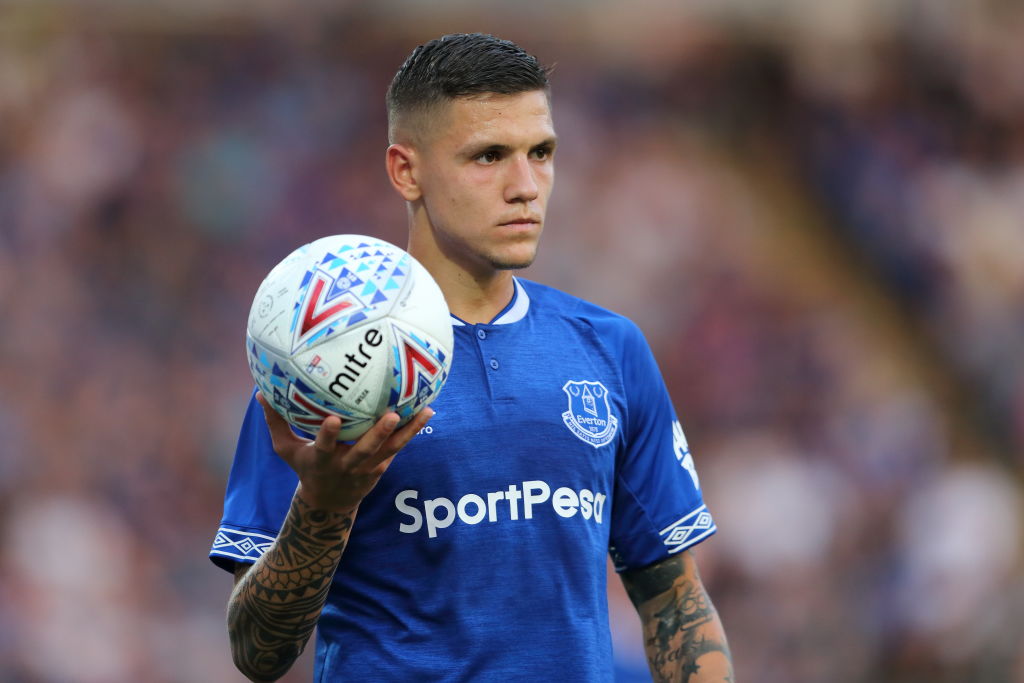 Eight potential ins and outs at Leeds United today