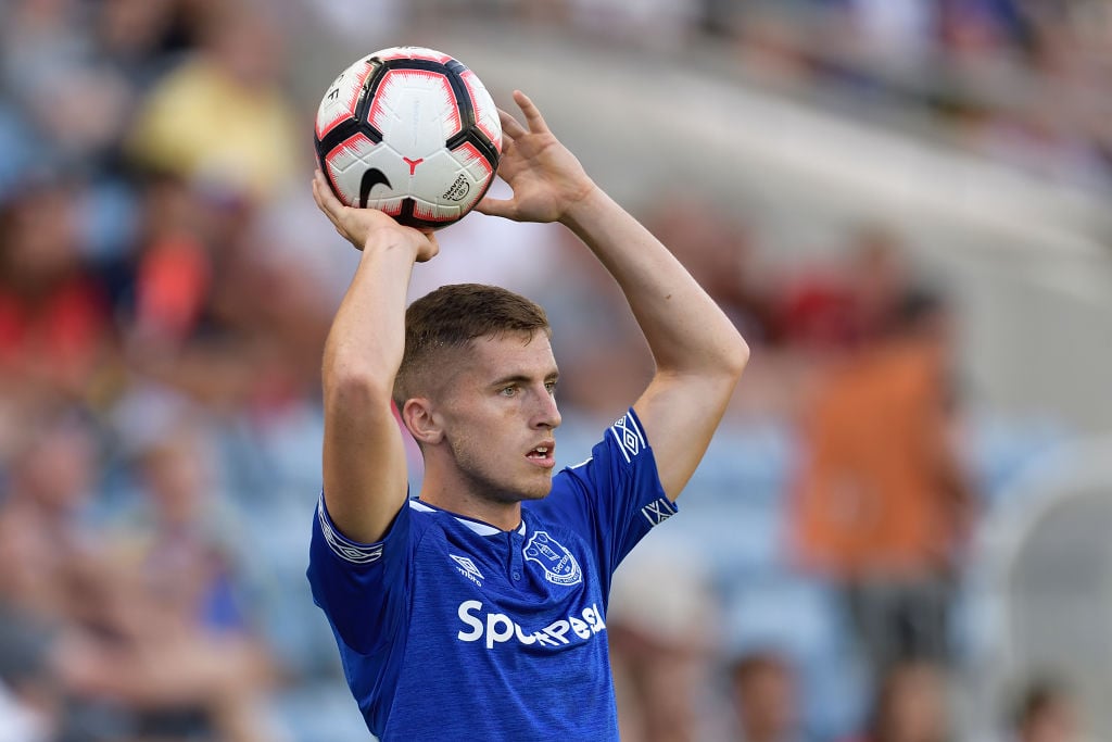 Photo by Tony McArdle/Everton FC via Getty Images