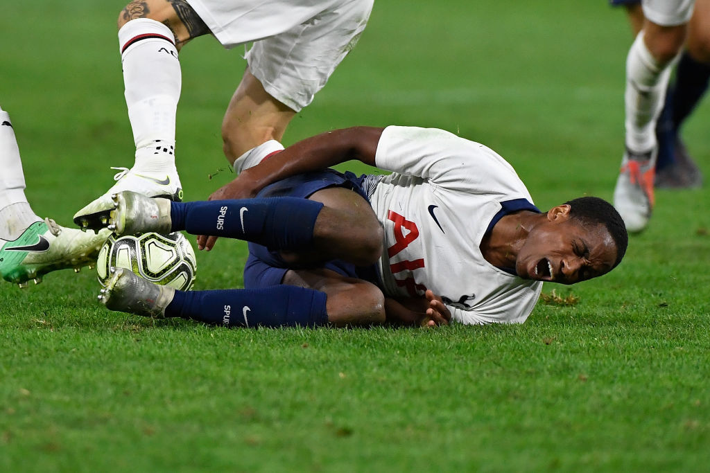 Photo by Hannah Foslien/International Champions Cup/Getty Images