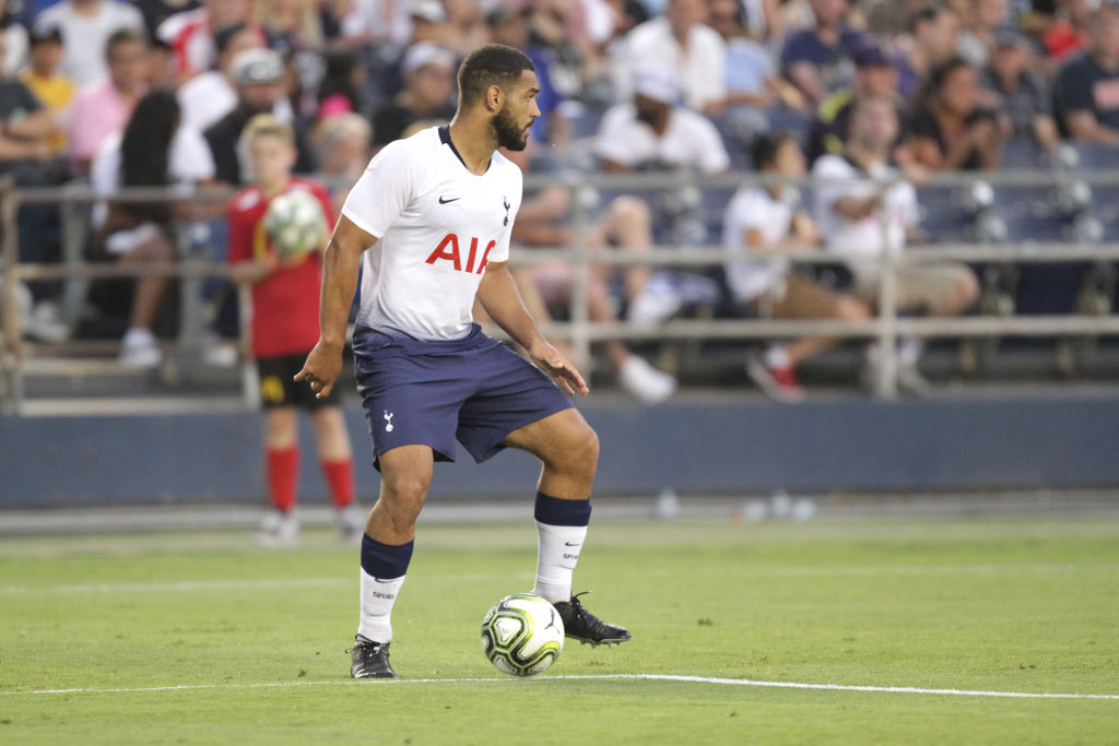 Photo by Alan Smith/Icon Sportswire via Getty Images