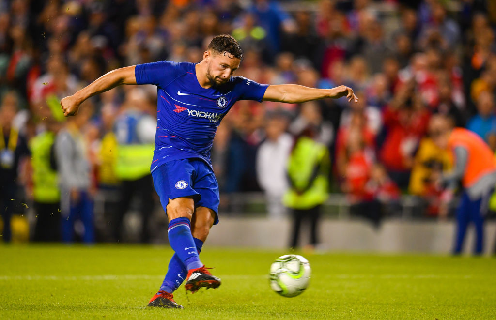 Photo By Sam Barnes/Sportsfile via Getty Images