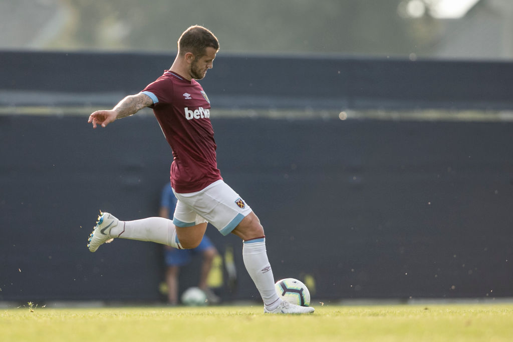 Photo by West Ham United FC/West Ham United via Getty Images