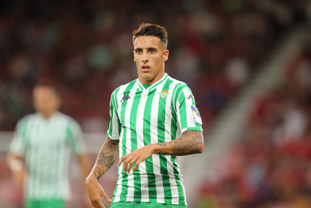 Cardiff City target Victor Camarasa was once wanted by Barcelona and Real Madrid