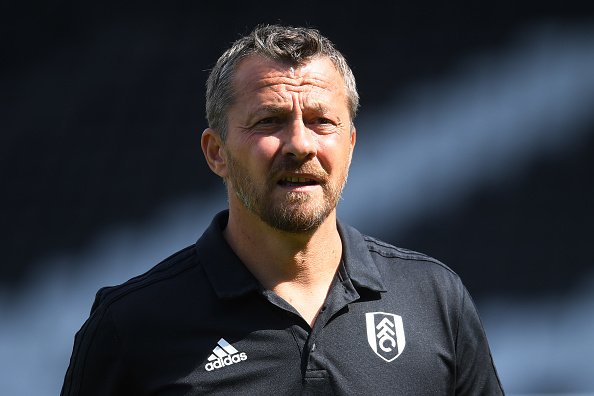 Jokanovic's Fulham conference: Four absentees, quote of the season