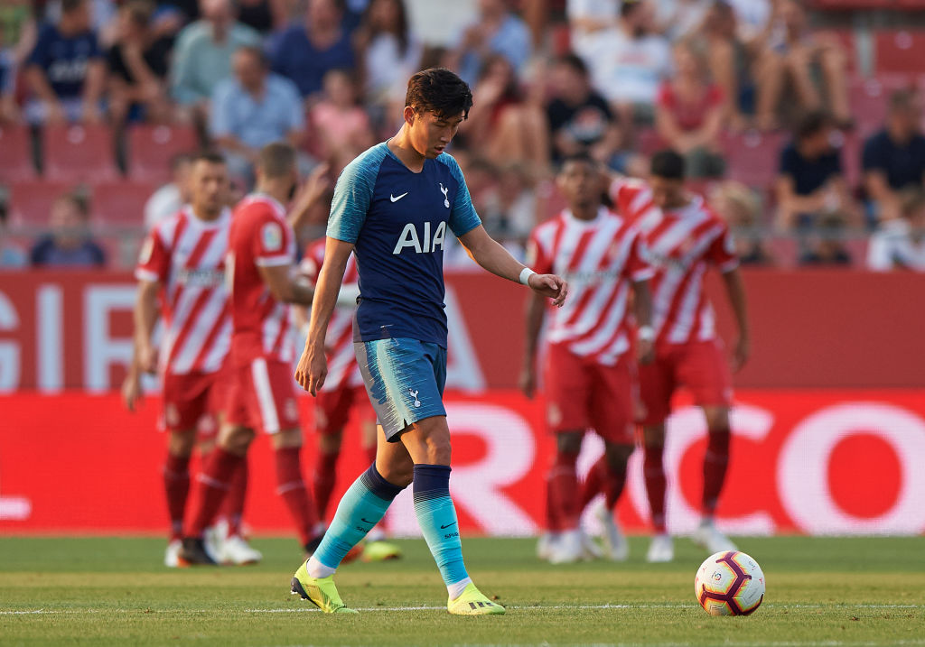 Photo by Quality Sport Images/Getty Images