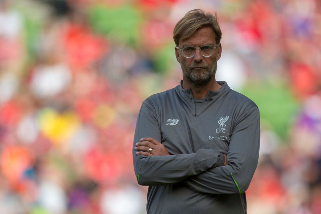 Liverpool 2018/19 preview: Intensity, Becker's arrival and squad togetherness