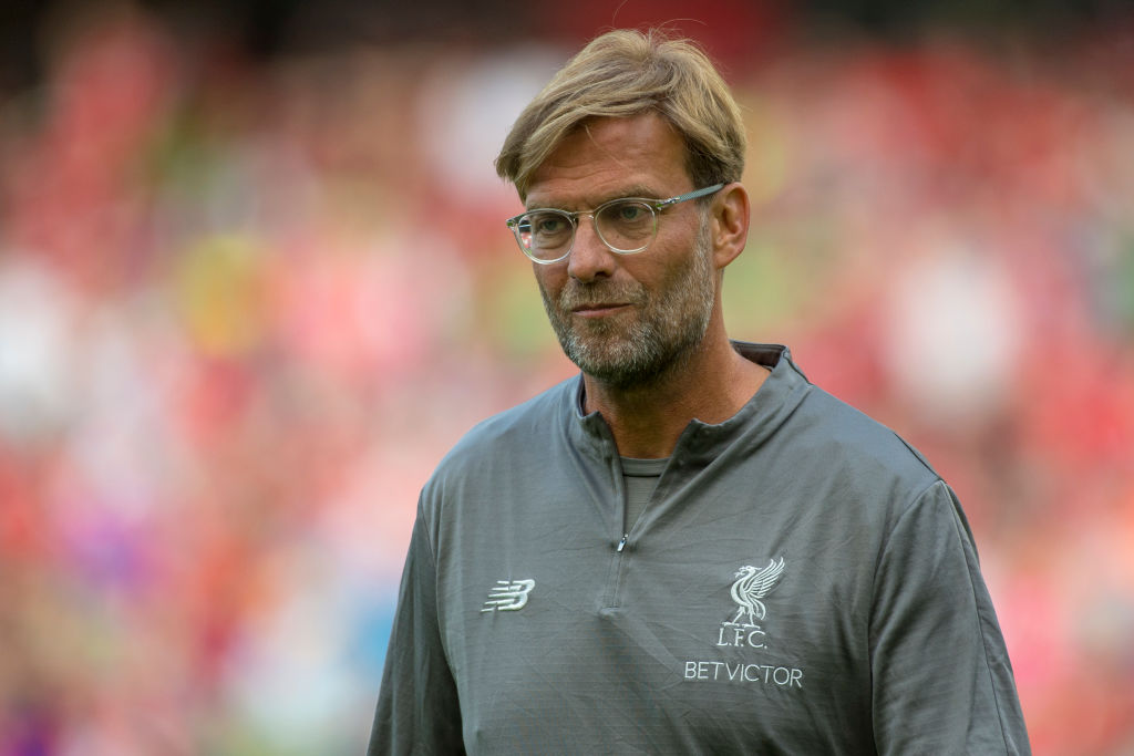 Liverpool round-up: Klopp previews deadline day; Pulisic bid expected; expectations discussed