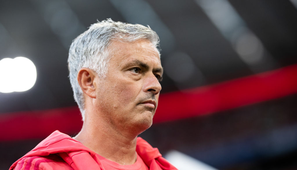 Manchester United 2018/19 preview: Lukaku's goals, centre-back signing and unhappy Mourinho