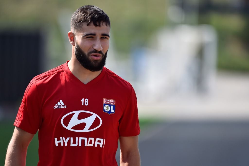 Liverpool round-up: Fekir still available; Bailey interest revealed; Maguire suggested