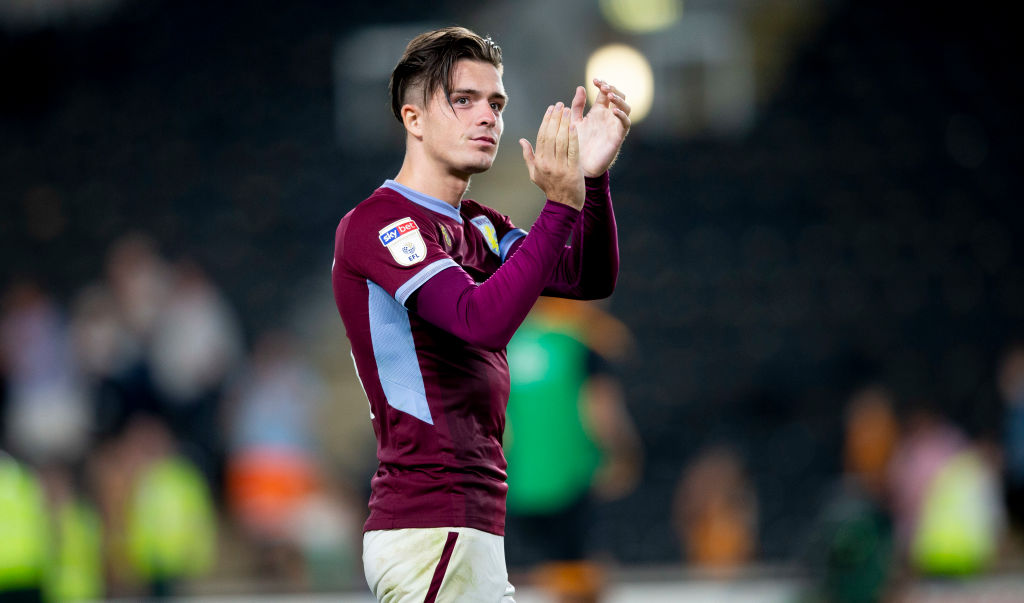 Photo by Neville Williams/Aston Villa FC via Getty Images