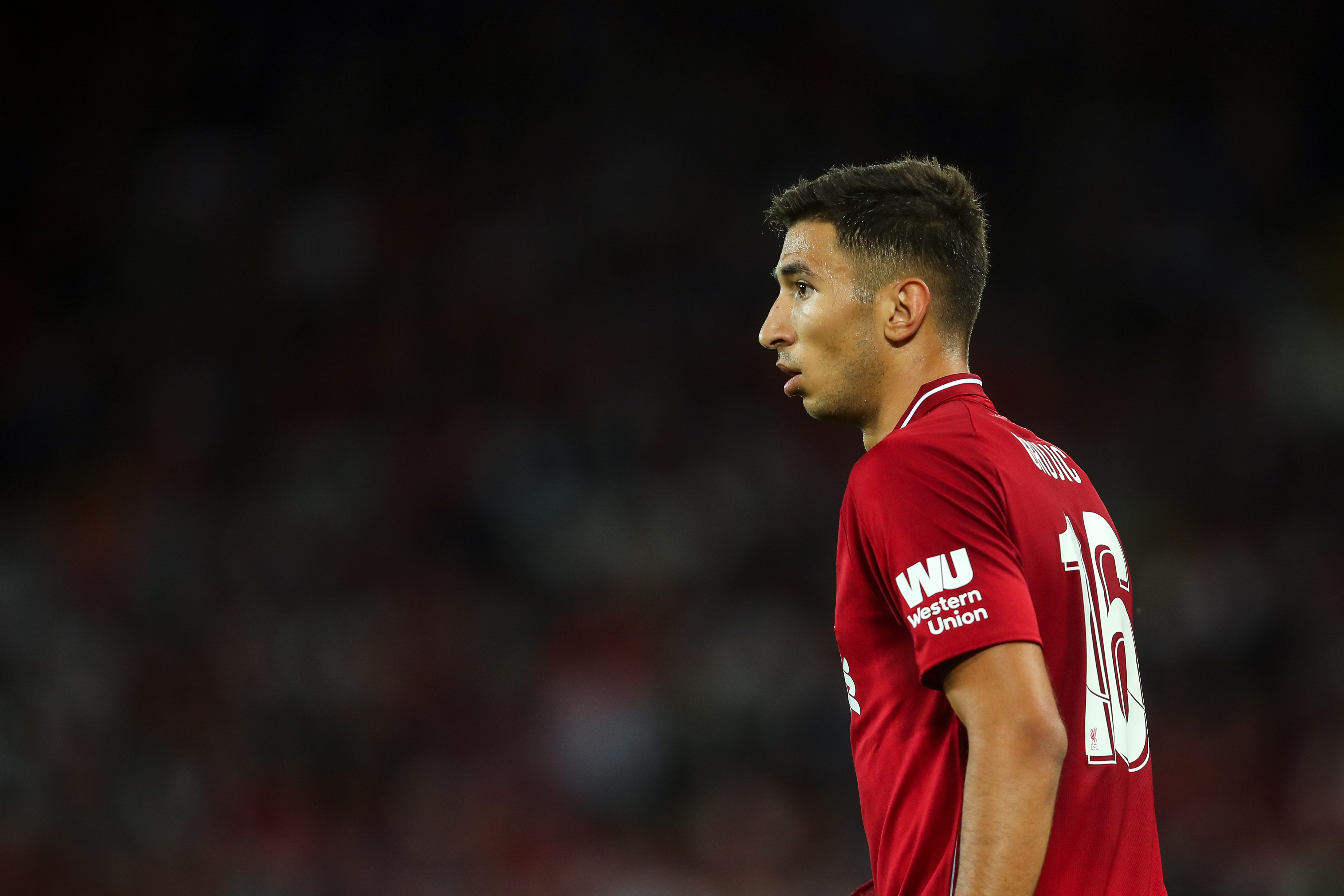 Liverpool round-up: Grujic bid rejected; interest in Karius; Brewster nears return