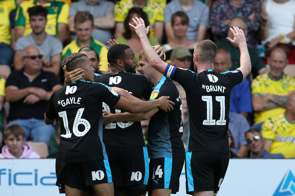 Photo by Adam Fradgley - AMA/WBA FC via Getty Images