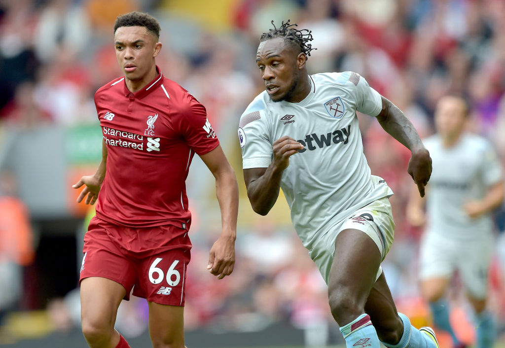 Photo by Arfa Griffiths/West Ham United via Getty Images