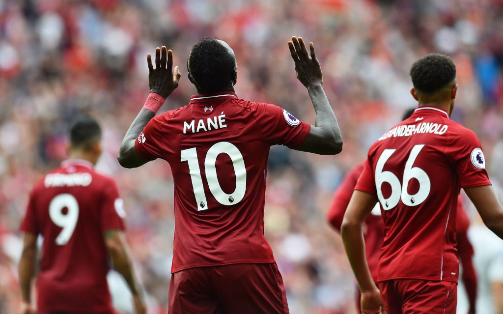 Photo by Andrew Powell/Liverpool FC via Getty Images