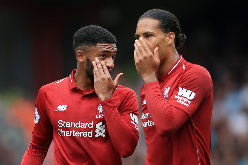 Photo by Simon Stacpoole/Offside/Getty Images