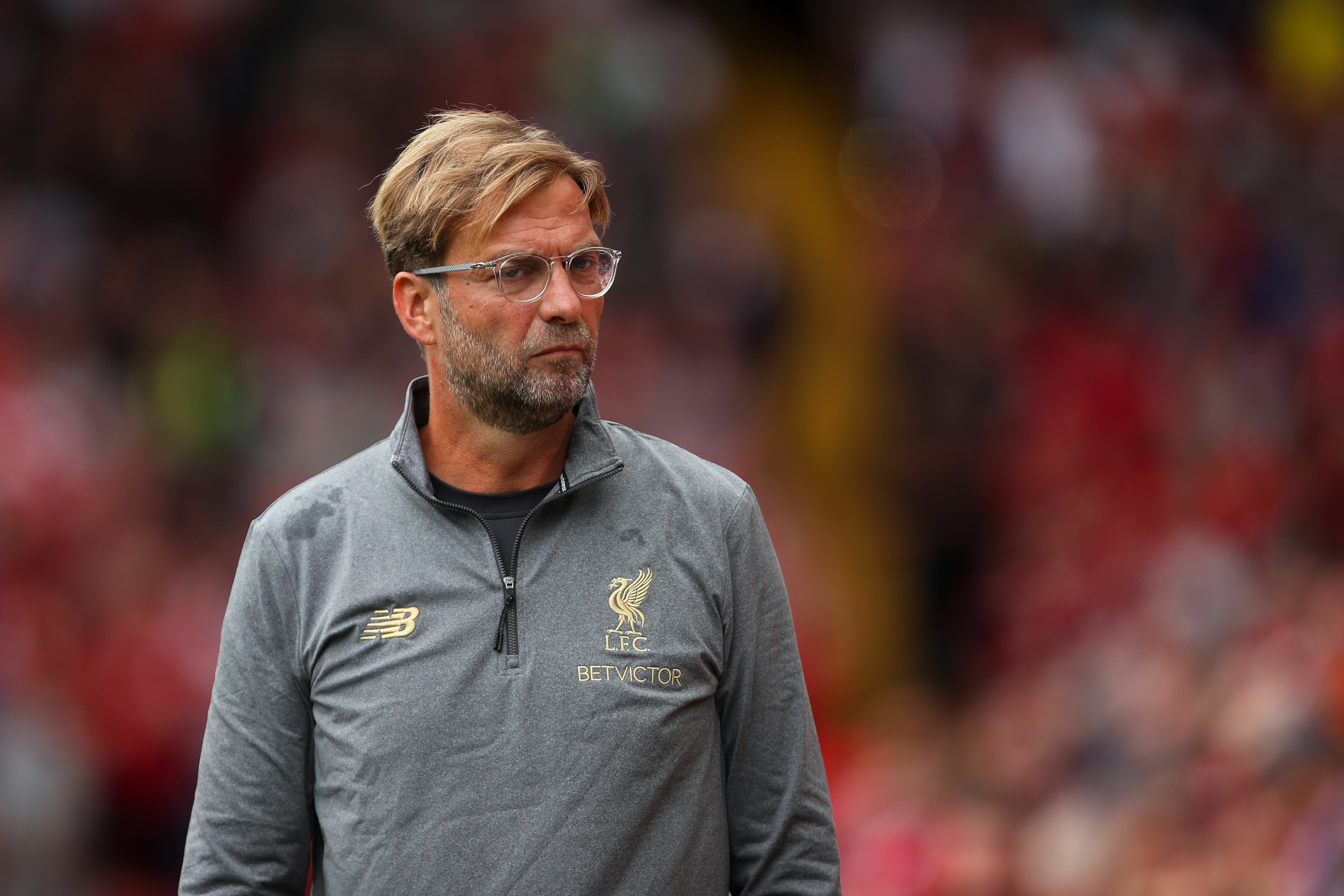 Liverpool round-up: Klopp demands more; Klavan explains exit; loans for youngsters