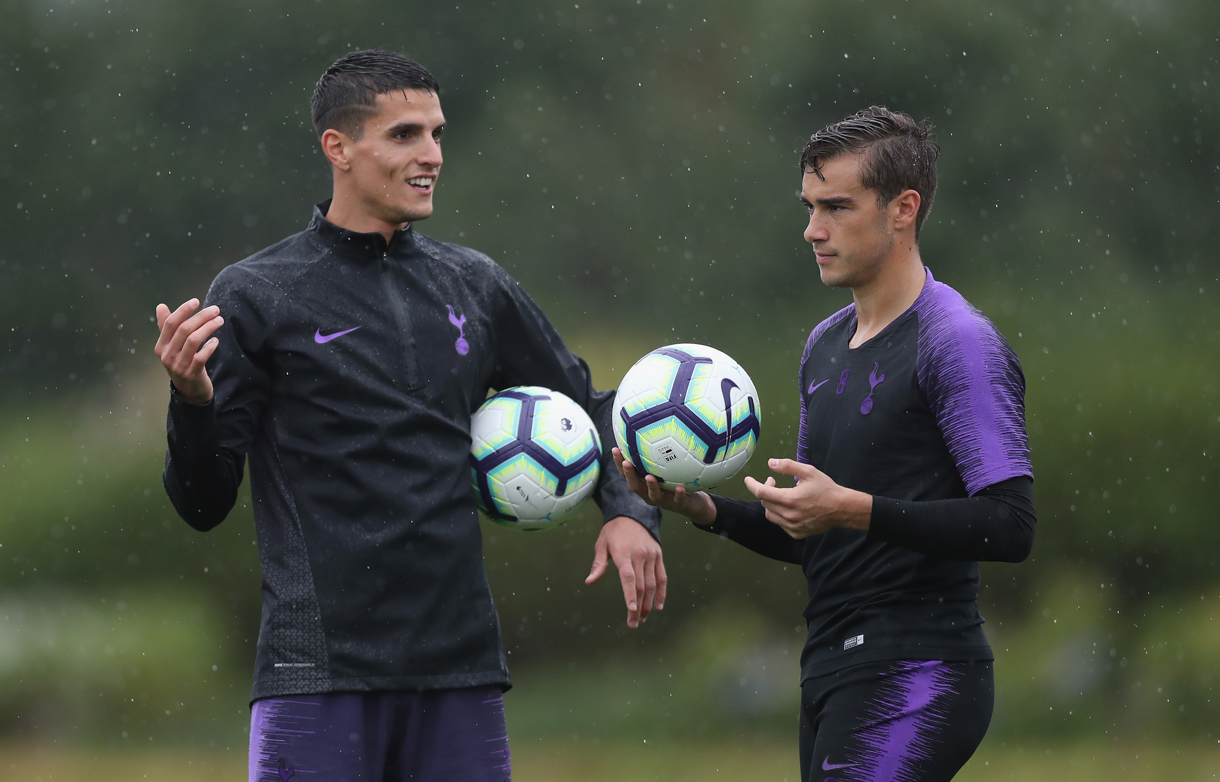 Photo by Tottenham Hotspur FC/Tottenham Hotspur FC via Getty Images