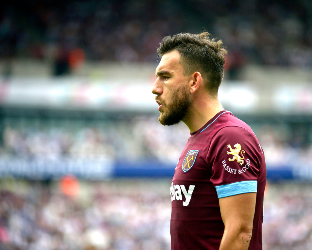 Photo by James Griffiths/West Ham United via Getty Images