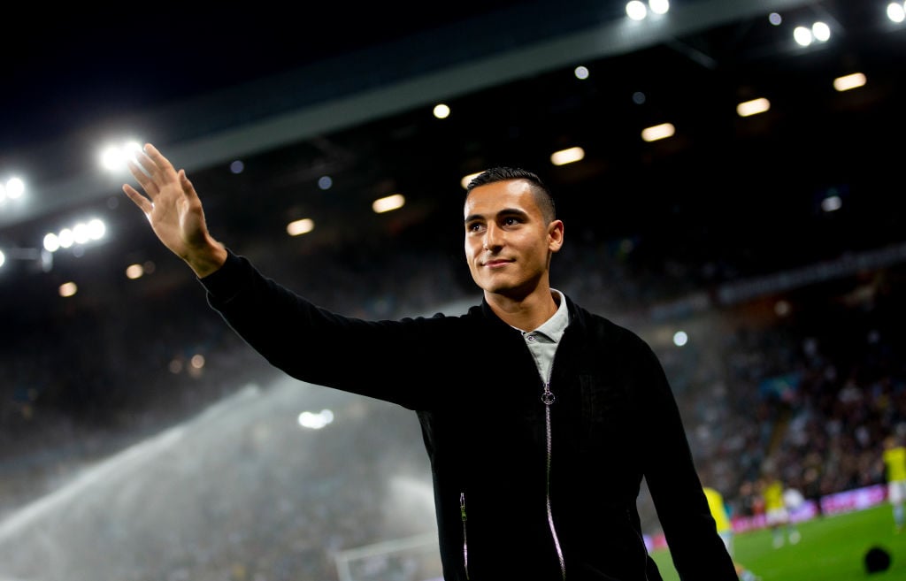 Photo by Neville Williams/Aston Villa FC via Getty Images