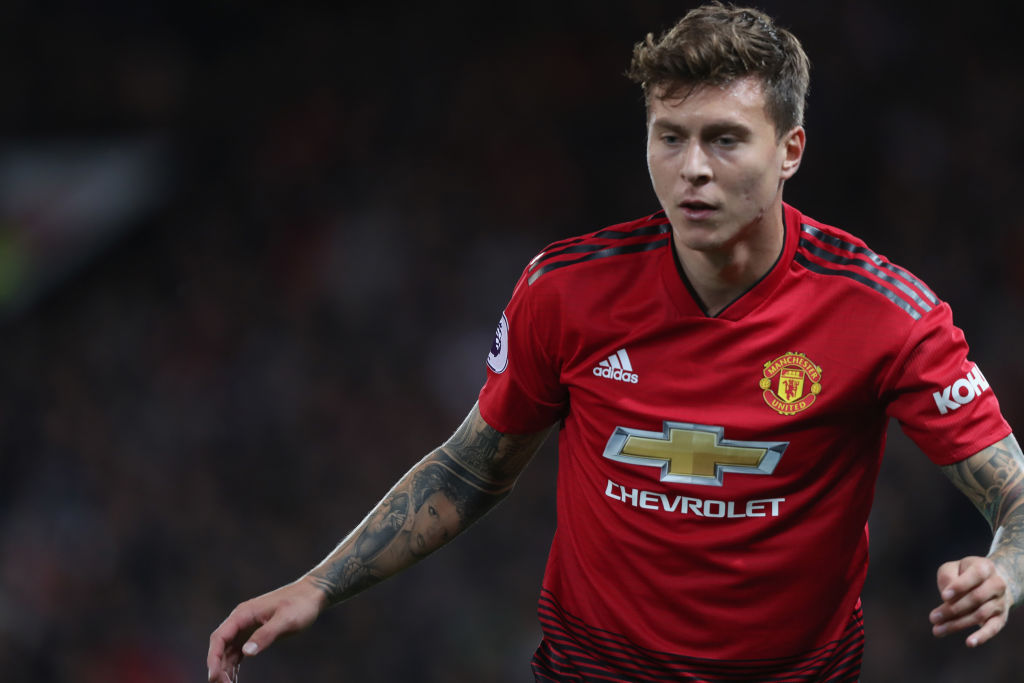 Photo by John Peters/Man Utd via Getty Images