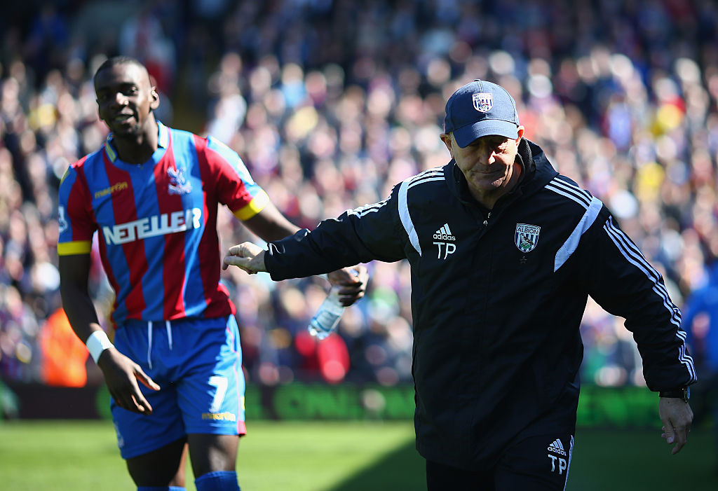 Tony Pulis should target loan reunion with Yannick Bolasie as Adama Traore replacement