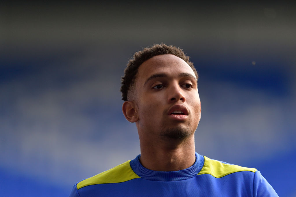 Photo by Tony McArdle/Everton FC via Getty Images