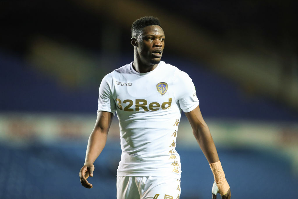 Leeds United round-up: Rey leaves, Turkey for Ekuban and Klich recall