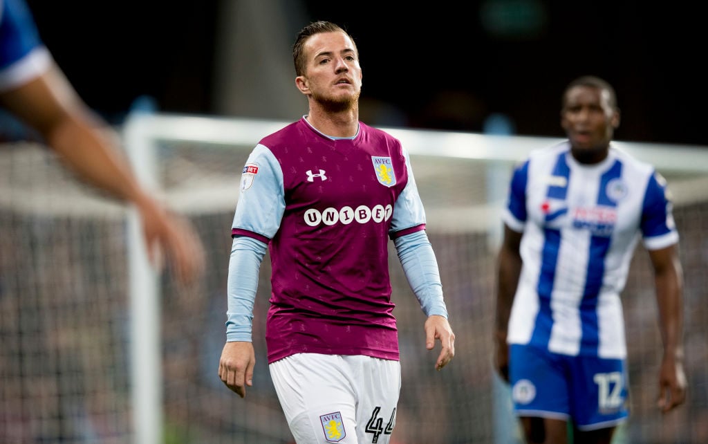 Two years on from Ross McCormack mistake, Aston Villa still living through transfer nightmare