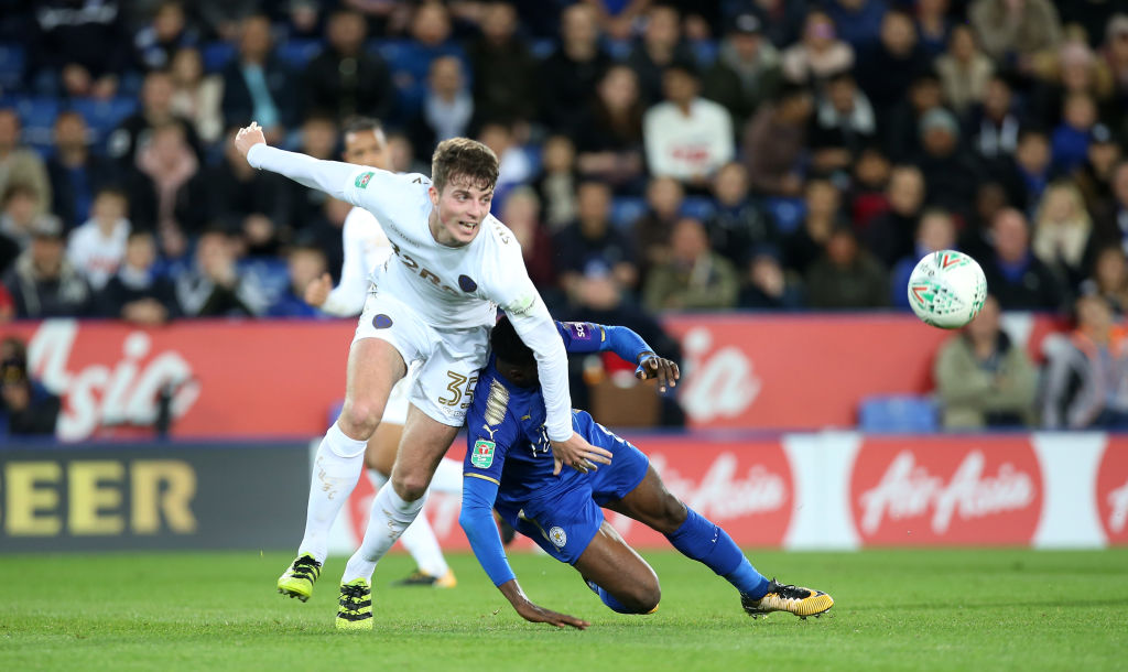Photo by Plumb Images/Leicester City FC via Getty Images