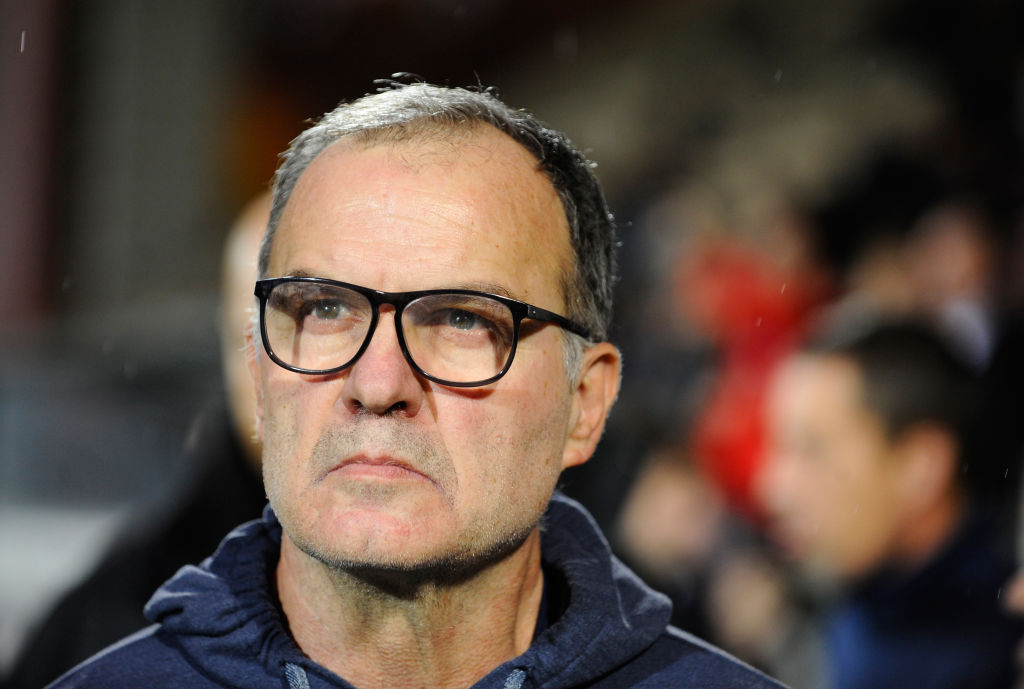 Three things learnt from Leeds' opening win over Stoke: Bielsa hype justified