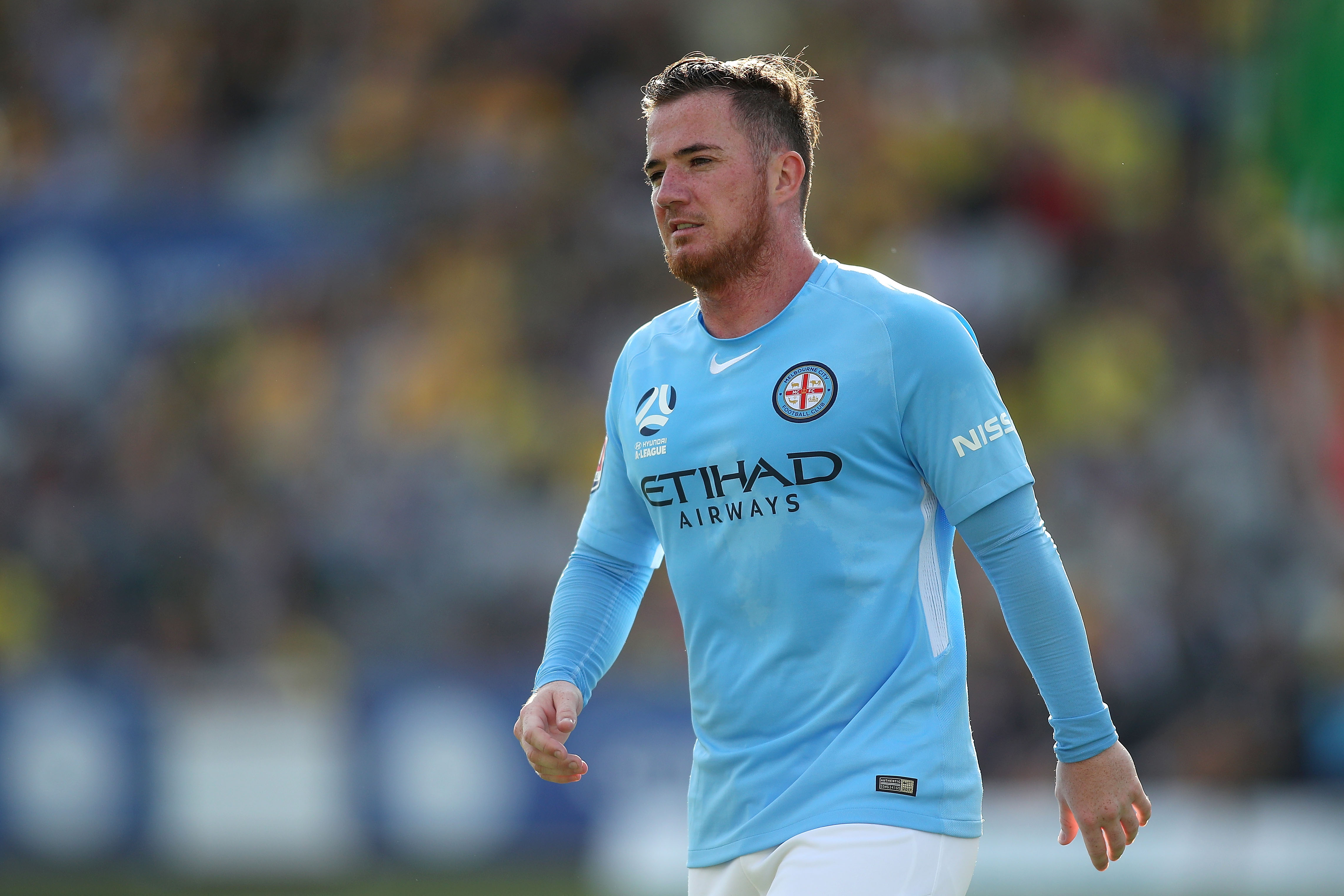 Rangers return for Ross McCormack would show last resort after transfer failures