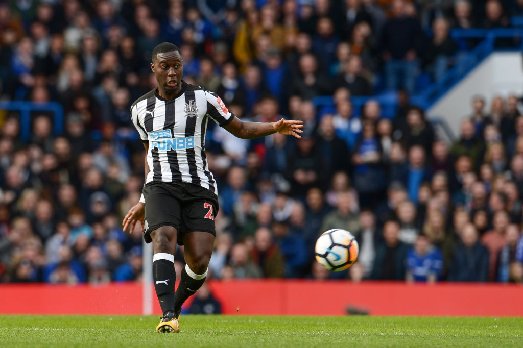 Photo by Serena Taylor/Newcastle United via Getty Images