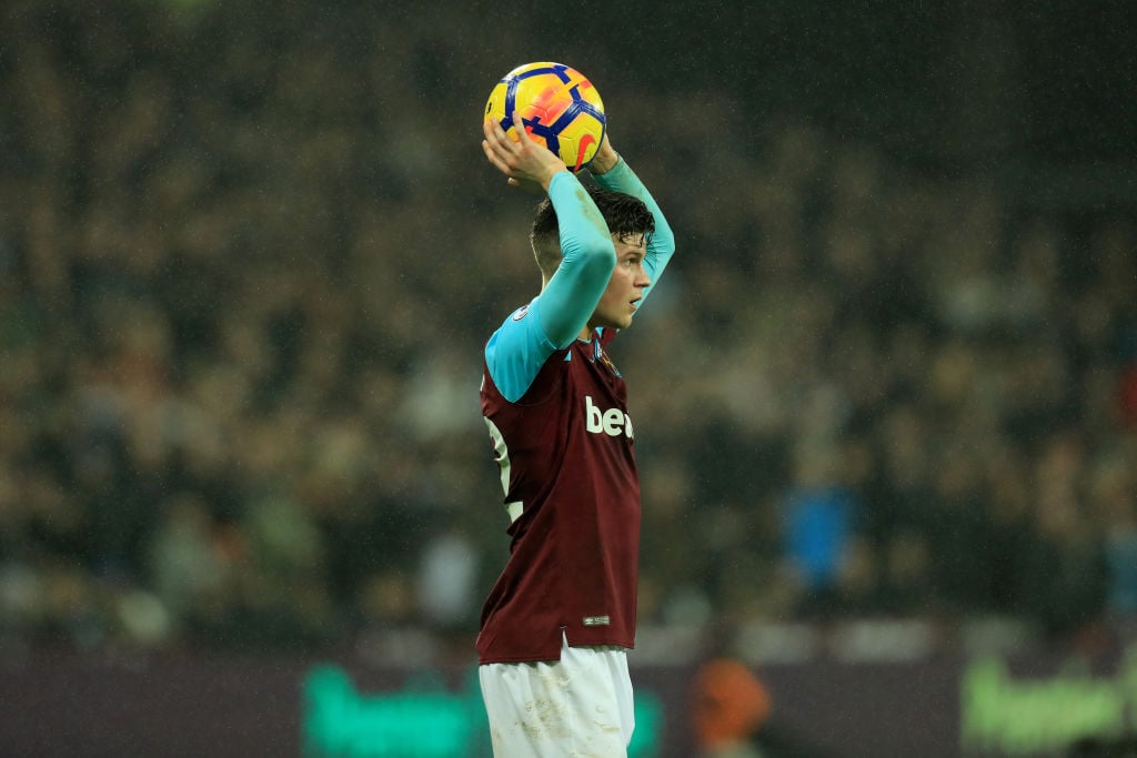 West Ham round-up: Forward deal close, midfielder switch possible